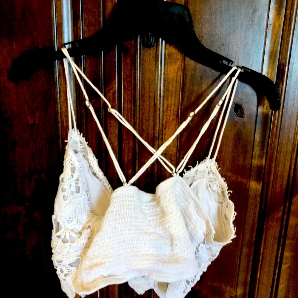 Large bralette